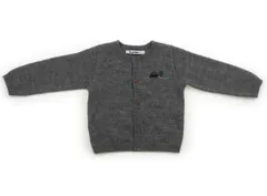 【ファミリア/familiar】カーディガン 90サイズ 男の子【子供服・ベビー服】（1995590）