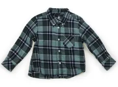 【シップス/SHIPS】シャツ・ブラウス 100サイズ 男の子【子供服・ベビー服】（1995892）