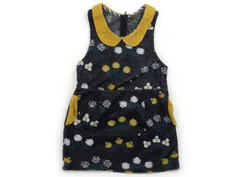 【アプレレクール/apreslescours】ジャンパースカート 100サイズ 女の子【子供服・ベビー服】（1995990）