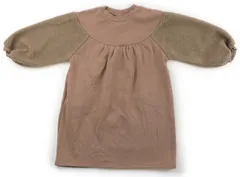 【アプレレクール/apreslescours】ワンピース 110サイズ 女の子【子供服・ベビー服】（1995688）