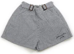 【アルジー/ALGY】ショートパンツ 160サイズ 女の子【子供服・ベビー服】（1995792）