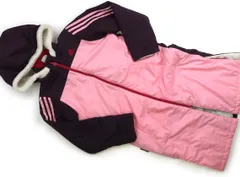 【アディダス/Adidas】コート・ジャンパー 140サイズ 女の子【子供服・ベビー服】（1986182）