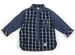 【アプレレクール/apreslescours】シャツ・ブラウス 90サイズ 男の子【子供服・ベビー服】（1995894）