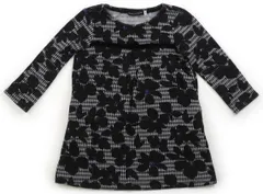 【べべ/BeBe】ワンピース 100サイズ 女の子【子供服・ベビー服】（1995793）