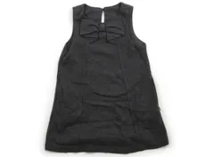 【組曲/Kumikyoku】ジャンパースカート 110サイズ 女の子【子供服・ベビー服】（1985983）