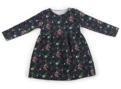 【ザラ/ZARA】ワンピース 100サイズ 女の子【子供服・ベビー服】（1975382）