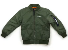 【エクストララージキッズ/XLARGE KIDS】コート・ジャンパー 140サイズ 男の子【子供服・ベビー服】（1986184）