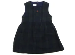 【ファミリア/familiar】ジャンパースカート 90サイズ 女の子【子供服・ベビー服】（1985984）