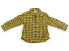 【ニットプランナー(KP)/KnitPlanner(KP)】シャツ・ブラウス 100サイズ 男の子【子供服・ベビー服】(1996092)