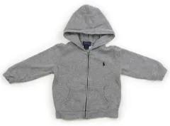 【ポロラルフローレン/POLORALPHLAUREN】パーカー 90サイズ 男の子【子供服・ベビー服】（1995596）