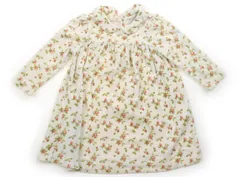 【ラルフローレン/RalphLauren】ワンピース 80サイズ 女の子【子供服・ベビー服】（1995997）