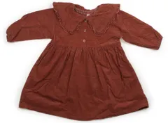 【アプレレクール/apreslescours】ワンピース 100サイズ 女の子【子供服・ベビー服】（1995599）