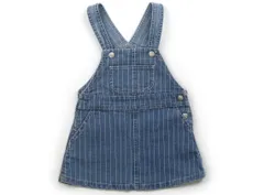 【スラップスリップ/SLAP SLIP】ジャンパースカート 90サイズ 女の子【子供服・ベビー服】（1975401）