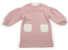 【アプレレクール/apreslescours】ワンピース 110サイズ 女の子【子供服・ベビー服】（1995999）