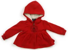 【ラルフローレン/RalphLauren】パーカー 90サイズ 女の子【子供服・ベビー服】（1996099）