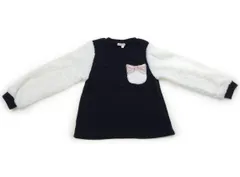 【エニィファム/anyFAM】トレーナー・プルオーバー 130サイズ 女の子【子供服・ベビー服】（1996110）