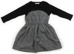 【シップス/SHIPS】ワンピース 100サイズ 女の子【子供服・ベビー服】（1996112）