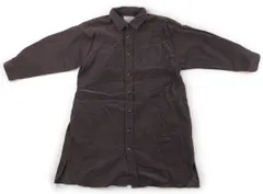 【オーシャンアンドグラウンド/Ocean & Ground】ワンピース 120サイズ 女の子【子供服・ベビー服】（1996126）