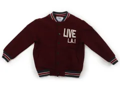 【ザラ/ZARA】ジップアップトレーナー 120サイズ 男の子【子供服・ベビー服】（1996128）