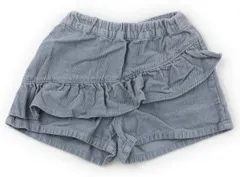 【アプレレクール/apreslescours】キュロット 110サイズ 女の子【子供服・ベビー服】（1996133）