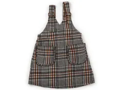 【アプレレクール/apreslescours】ジャンパースカート 110サイズ 女の子【子供服・ベビー服】（1996134）