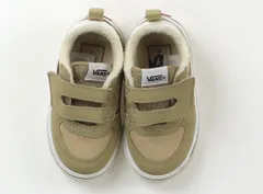 【ヴァンズ/VANS】スニーカー 靴12cm～ 男の子【子供服・ベビー服】（1996139）