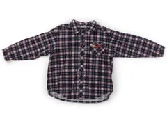 【ファミリア/familiar】シャツ・ブラウス 110サイズ 男の子【子供服・ベビー服】（1996157）