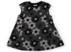 【ニットプランナー(KP)/KnitPlanner(KP)】ジャンパースカート 90サイズ 女の子【子供服・ベビー服】(1996159)