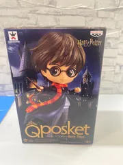 2026年最新】ハリーポッター Q posketの人気アイテム - メルカリ
