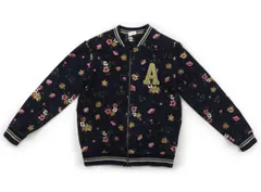 【ザラ/ZARA】ジップアップトレーナー 140サイズ 女の子【子供服・ベビー服】（1996191）