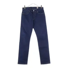 Levi's (リーバイス) 511 スリムフィット デニムパンツ インディゴ PC9-A5876-0005