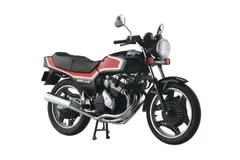 2025年最新】アオシマ CBX400Fの人気アイテム - メルカリ