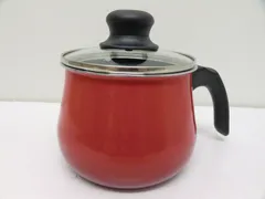 WMF フュージョンテック　マルチポット　赤 WMF】 フュージョンテックミネラル マルチポット 14cm｜キッチン用品