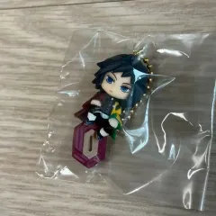 鬼滅の刃 冨岡 義勇 トゥインクル TWINKLE ドリー