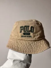 2025年最新】POLO RALPH LAUREN メンズ ハットの人気アイテム - メルカリ