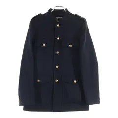 2025年最新】celine エディ テーラードジャケットの人気アイテム