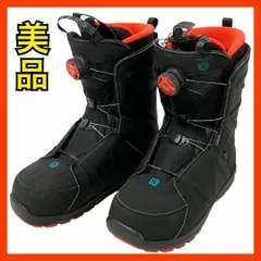 2025年最新】SALOMON スノーボード ブーツ(男性用)の人気アイテム