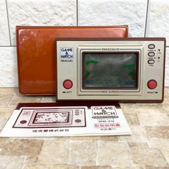 ジャンク】ポケットハローキティ 携帯ゲーム 万歩計 1998年 サンリオ