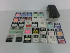 2026年最新】PCゲーム フロッピーの人気アイテム - メルカリ