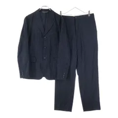 2025年最新】COMME des GARCONS HOMME PLUS メンズ ビジネススーツの