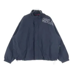 2025年最新】Supreme Spellout Embroidered Track Jacketの人気