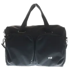 2026年最新】Y-3 ボストンバッグ・旅行用バッグの人気アイテム - メルカリ