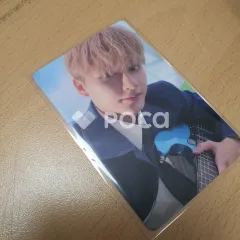 Seventeen ジュン セブチ Attacca POWERSTATION ラキドロ