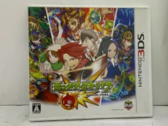 2025年最新】3ds モンストの人気アイテム - メルカリ