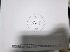 SEVENTEEN ジョシュア Artist バイ メイド Perfume Diy kit