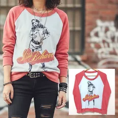 2025年最新】ヒステリックグラマー ラグラン ロンtの人気アイテム