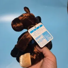 日本競馬乗馬ウマ娘ぬいぐるみグッズキャラクター15番