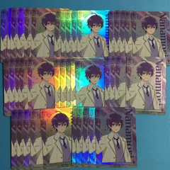 ヴァンガード すとぷり ななもり 大量セット 40枚 宿命決戦 カードファイト！ VG