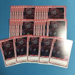 五等分の花嫁 カードゲーム 五つ子PRパック vol.7 7パック セット