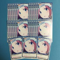 五等分の花嫁 カードゲーム シングル売り⑥ - メルカリ